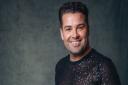 Joe McElderry is coming to the Maddermarket Theatre in Norwich