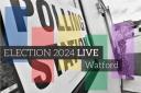 General Election 2024 results LIVE: Updates from Watford