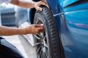 Halfords explained that these frequent changes in temperature - that we're seeing more and more in the UK - since a 10-degree rise or fall in temperature can cause tyre pressure to change by 1-2 PSI.