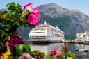 Enjoy the most breath-taking views Norway has to offer on board Ambience