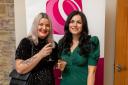 Pix by Vix and Emma Jane Floral Design were both named as highly commended regional winners