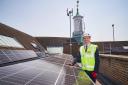 655 solar panels will be installed at Watford Leisure Centre – Woodside