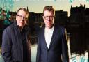 The Proclaimers will headline Folk by the Oak 2022 in Hatfield on July 17.