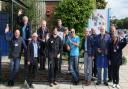 Volunteers at the de Havilland Aircraft Museum near St Albans have been recognised with The Queen’s Award for Voluntary Service.