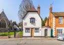 The Church Street property has a guide price of £775,000.