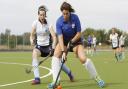 Anna Geaves was on target as Welwyn Garden City won against Shefford. Picture: DANNY LOO PHOTOGRAPHY