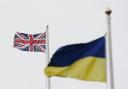 The embassy in Kyiv has been operating a limited diplomatic function in recent months and not providing in-person consular assistance (PA)