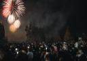 Hatfield Community Fireworks display will not be taking place this year.