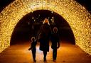 Will you be going to a Christmas lights switch-on this year?