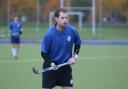 Bryn Evans got an assist as Welwyn Garden City drew with Shefford. Picture: DANNY LOO PHOTOGRAPHY