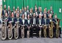 WGC Brass Band