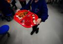 Those eligible for free school meals will continue to receive support during holidays