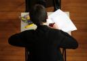 GCSE and A Level results are released on different dates