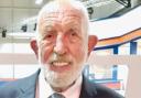 Former Welwyn Hatfield Borough Council member, James Bond, passed away in hospital on Saturday, October 26, following a long illness at the age of 83.