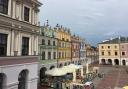 Zamosc, Poland