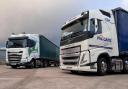 Welwyn Garden City-based Pallet-Track member P W Gates Distribution has acquired 100-year-old Welsh haulier Mars Jones