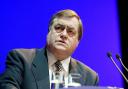 John Prescott (Martin Rickett/PA)