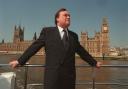 John Prescott died at the age of 86 after a battle with Alzheimer's