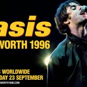 Oasis Knebworth 1996 was released in cinemas worldwide from Thursday, September 23, 2021. It can be seen at Knebworth House this summer.