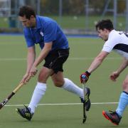 James Fowler was involved in the Welwyn Garden City goal at Shefford & Sandy. Picture: DANNY LOO PHOTOGRAPHY