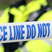 A 17-year-old was arrested in Welwyn Garden City.