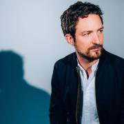 Frank Turner is set to release a new album, No Man's Land. The singer will appear at Folk by the Oak in Hatfield. Picture: Supplied by Chuff Media