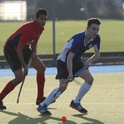 Oli Rowe returned to action with Welwyn Garden City. Picture: DANNY LOO PHOTOGRAPHY