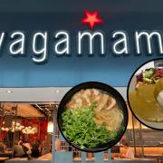The Wagamama in Hatfield recently opened its doors and WHT did a food review of the restaurant.