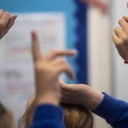 Data has shown the distribution of children with special educational needs across Hertfordshire