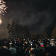 Hatfield Community Fireworks display will not be taking place this year.