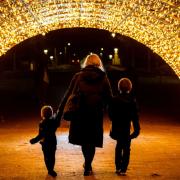 Will you be going to a Christmas lights switch-on this year?