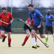 Dave Allmand-Smith scored again for Welwyn Garden City. Picture: KARYN HADDON