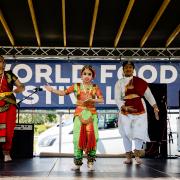 The World Food Festival