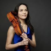 Laure Chan will perform with Hertfordshire Philharmonia Orchestra