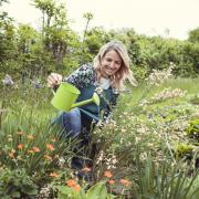 Enter our competition to win a £100 National Garden Voucher