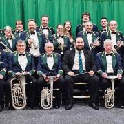 WGC Brass Band