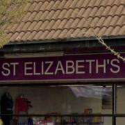 St Elizabeth's will close their Darkes Lane store next month.
