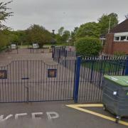 Little Heath Primary School has received a 'good' from Ofsted