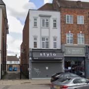 65 High Street has been listed by Home Counties.