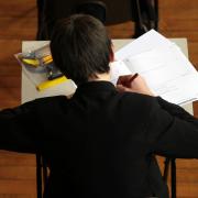 GCSE and A Level results are released on different dates