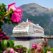 Enjoy the most breath-taking views Norway has to offer on board Ambience