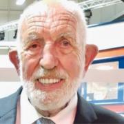 Former Welwyn Hatfield Borough Council member, James Bond, passed away in hospital on Saturday, October 26, following a long illness at the age of 83.