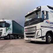 Welwyn Garden City-based Pallet-Track member P W Gates Distribution has acquired 100-year-old Welsh haulier Mars Jones