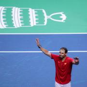 Rafael Nadal has retired (Manu Fernandez/AP)