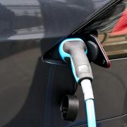 Ministers have met automotive leaders to discuss sales quotas for electric vehicles (John Walton/PA)