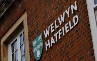 Welwyn Hatfield Borough Council successful fought against the challenge.