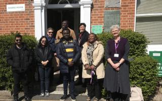 A group of students from Herts Business School will extract the farming and sustainability secrets from the diaries